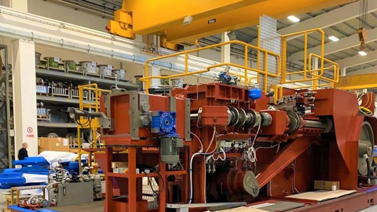 Howmet Sees Strong Fastener Sales Growth