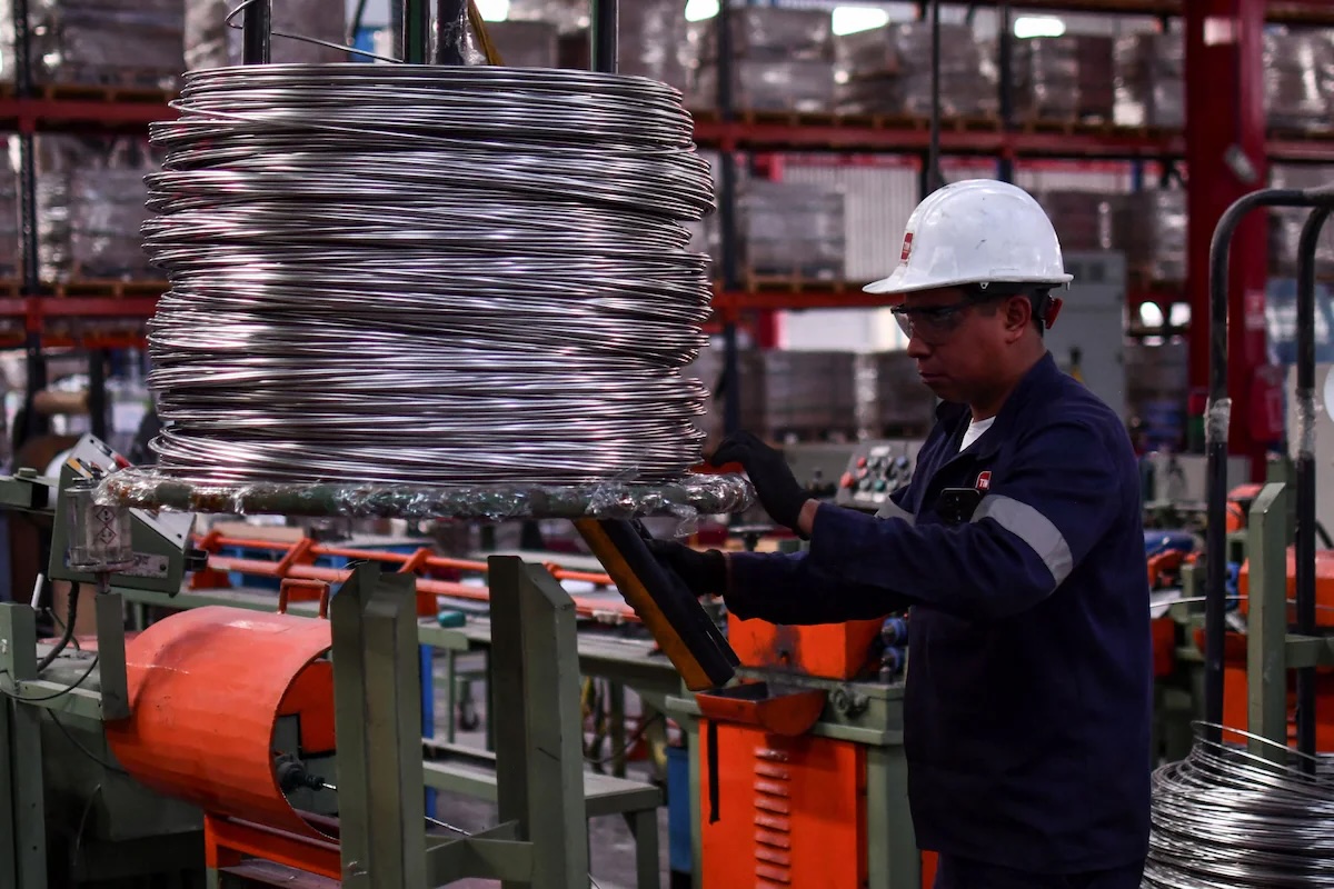 Trump Adds ‘Reciprocal’ Tariffs
