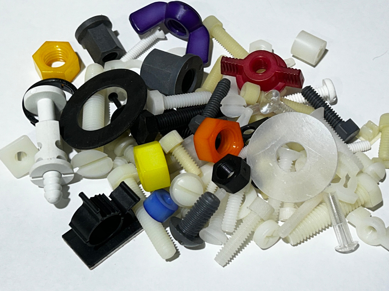 E&T Fasteners Celebrates 20 Years