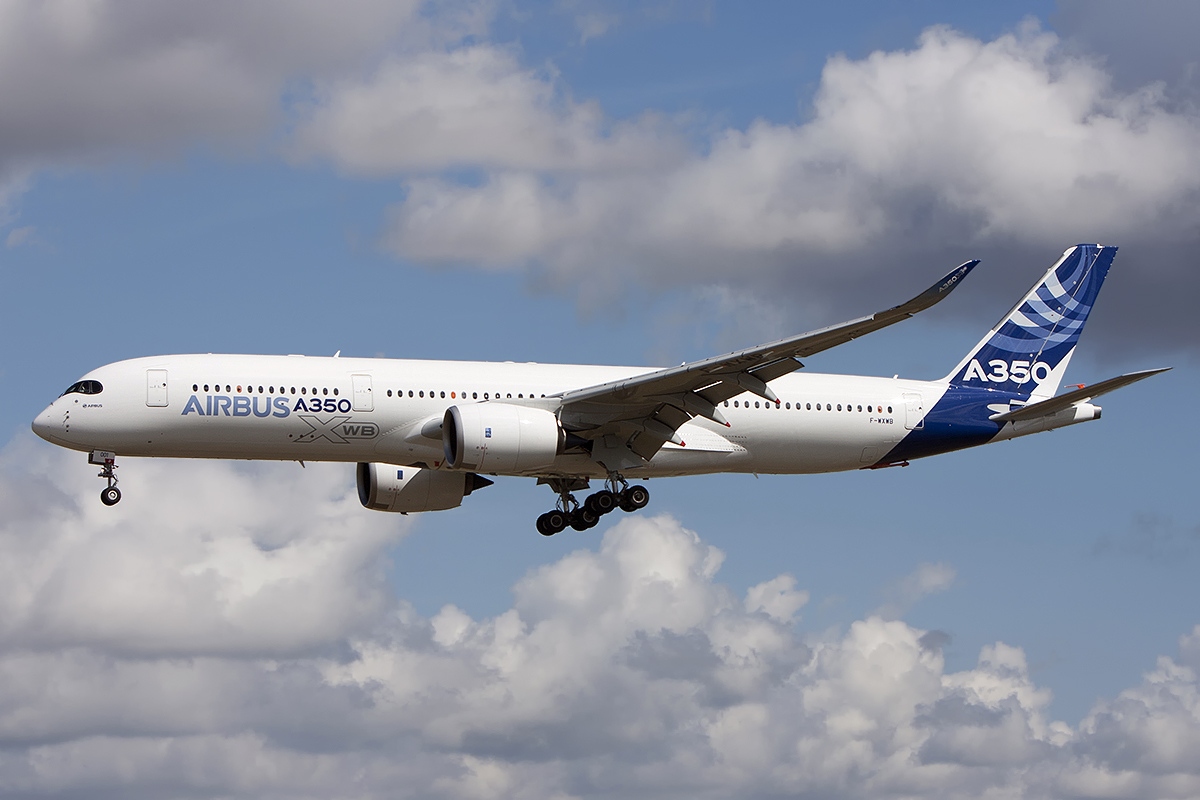 TriMas Wins Airbus Fastener Contract