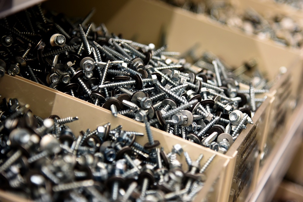 U.S. Tariffs Hiking Fastener Prices