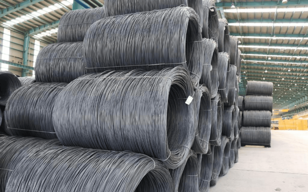 IFI Seeks Exemption from Steel Tariffs