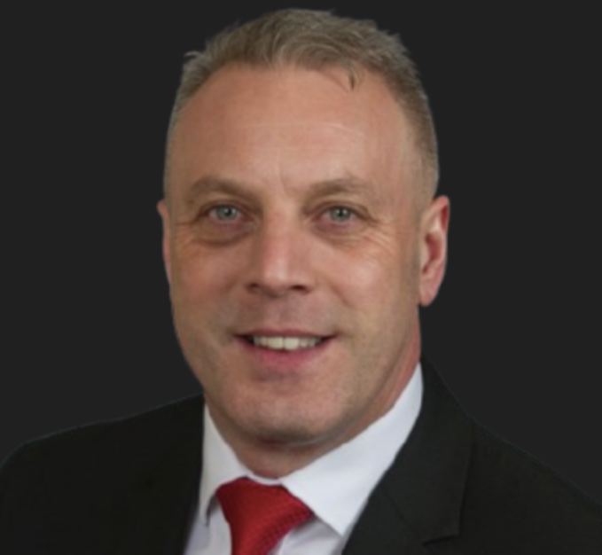 Aeromed Names New President
