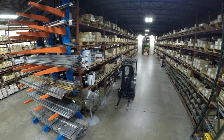 Maine’s Top Fastener Supplier Grows