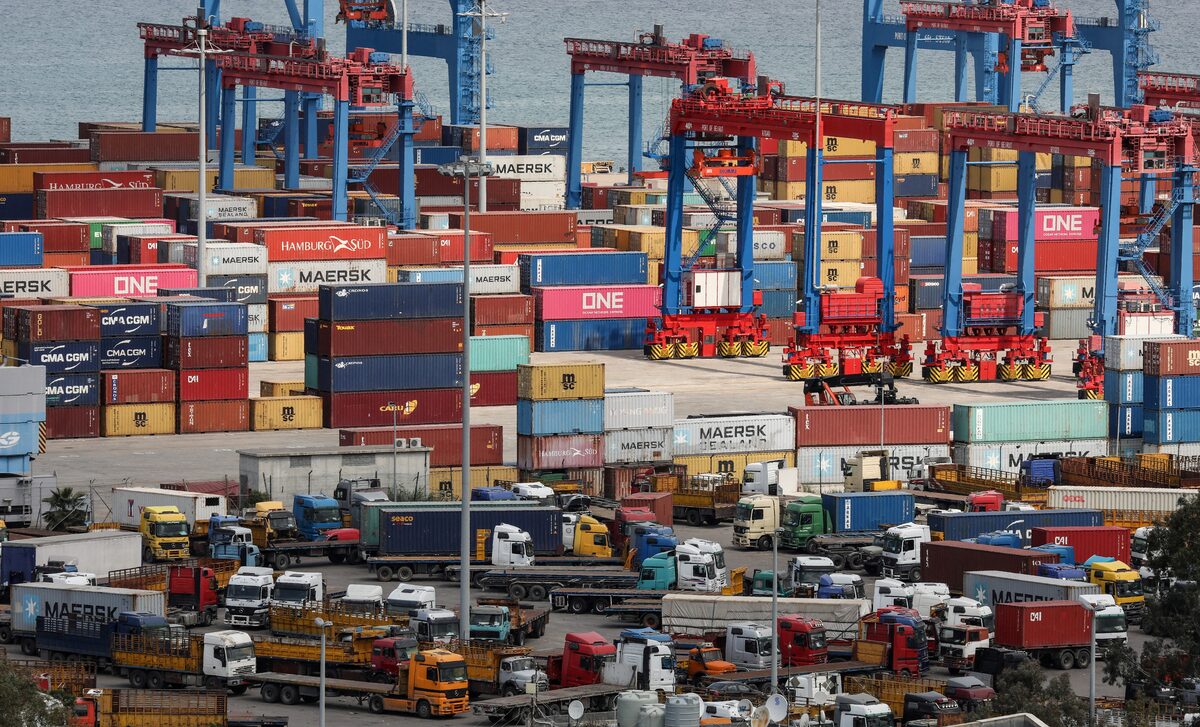 Endries CEO: No ‘Silver Bullet’ for Tariffs