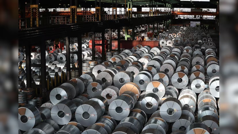 India QCO May Stop Fastener Imports