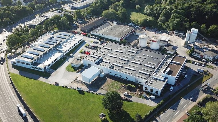 Böllhoff Buys KEL Bulgaria