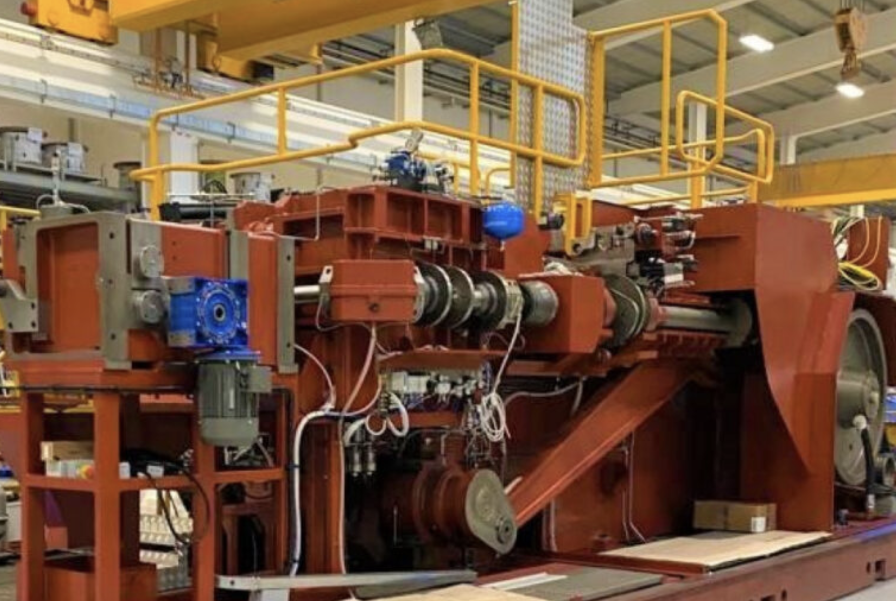 Howmet Fastener Demand Rises After SPS Fire