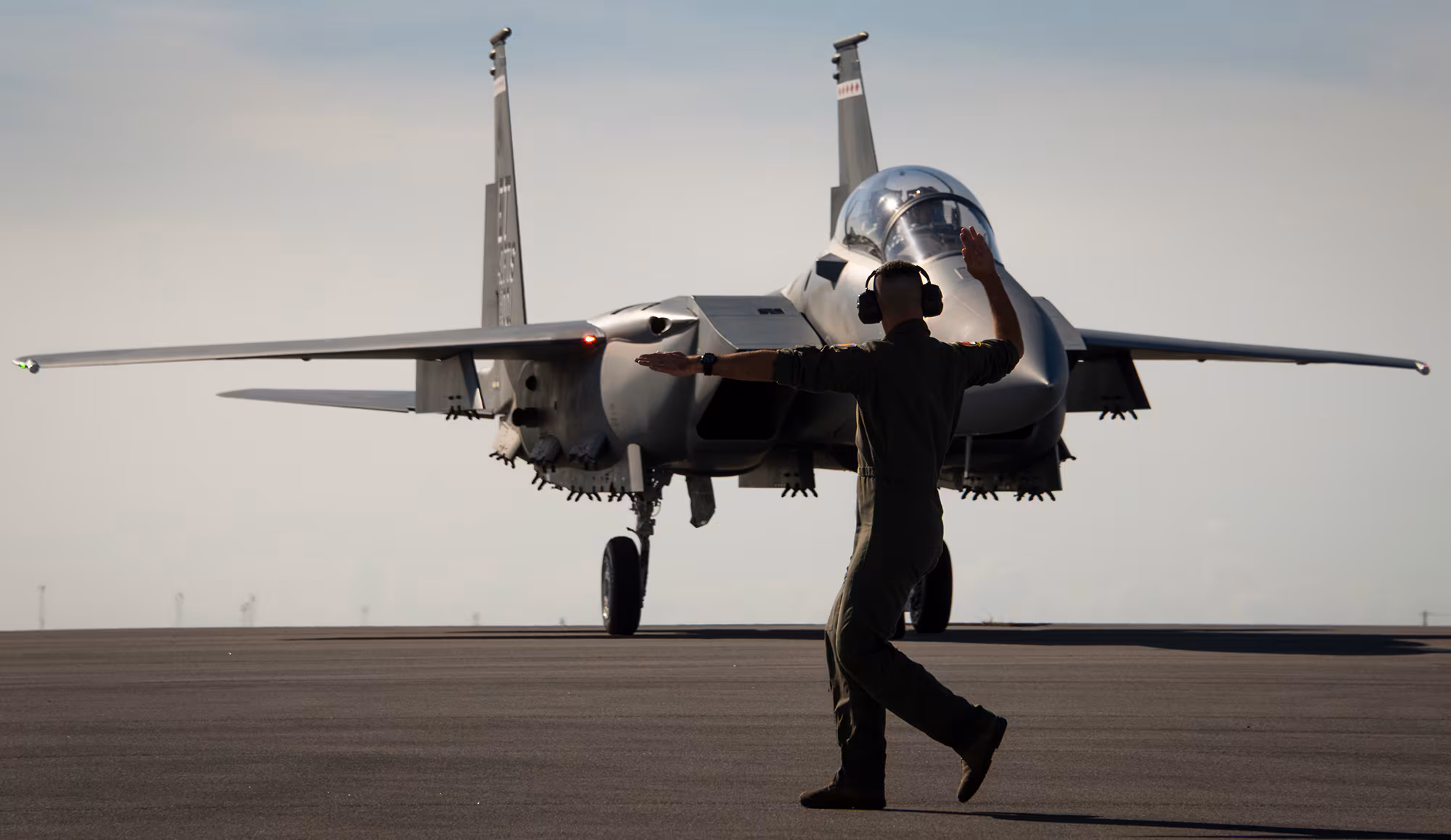 Alabama Aerospace Eyes Poland