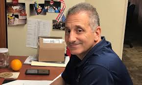 Brainard Rivet GM Lamanna Retires