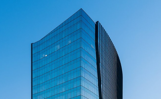 Strong-Tie Adds 2nd HQ