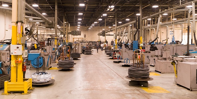 Optimas OE Solutions  Responds to Tariffs