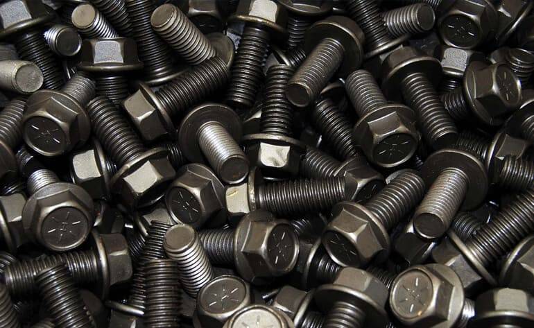 232 Tariffs Squeeze Fastener Industry