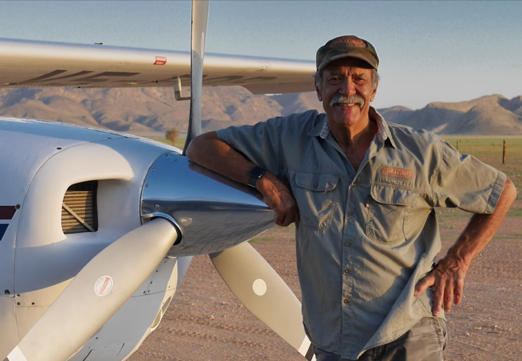 Mountaineer to Keynote 2025 STAFDA