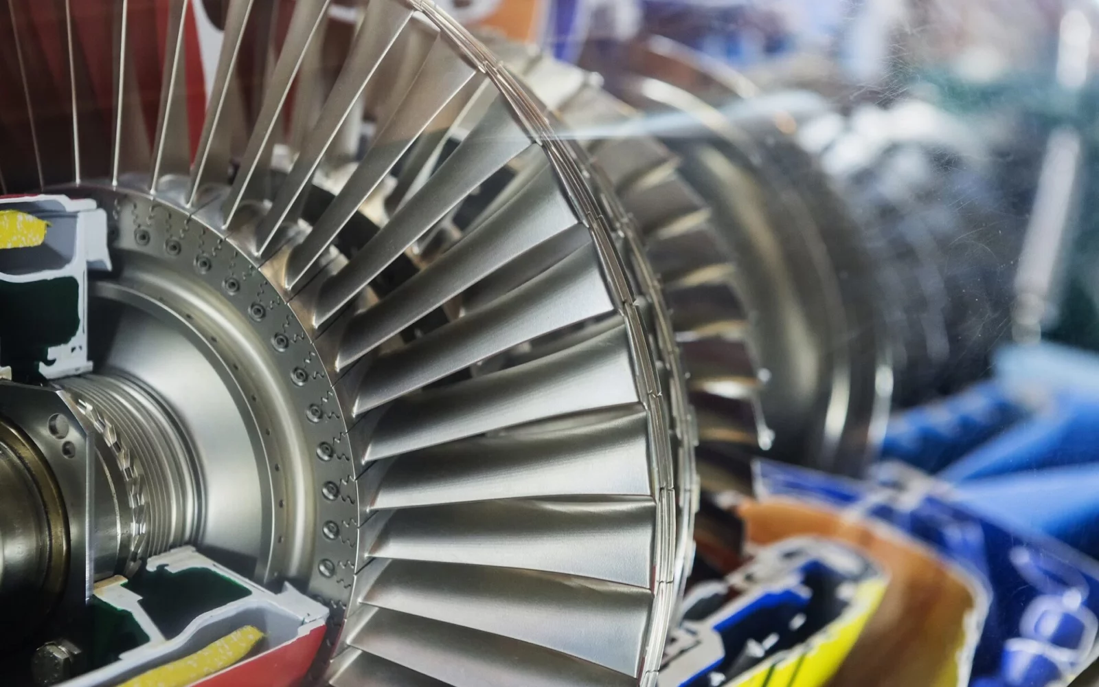 Howmet Aerospace May Halt Shipments Over Tariffs