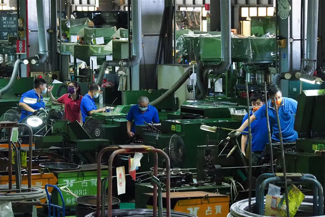 Taiwan Fastener Industry Disrupted by U.S. Tariffs
