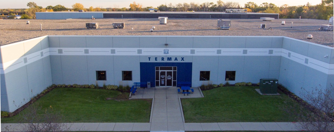 Termax Upgrades U.S. Auto Clip Factory
