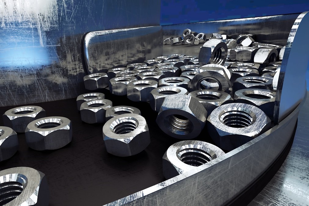 U.S. Tariffs Disrupt Global Fastener Supply Chains