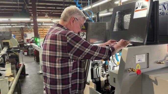 Specialty Fastener Maker Dodges Tariffs
