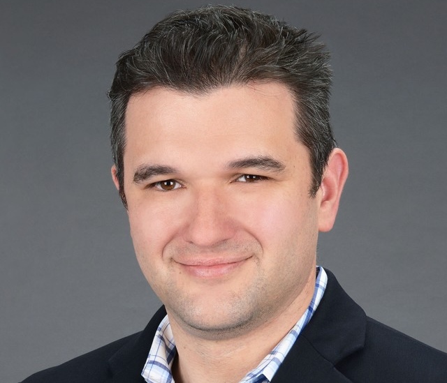 Gexpro Services Hires CCO