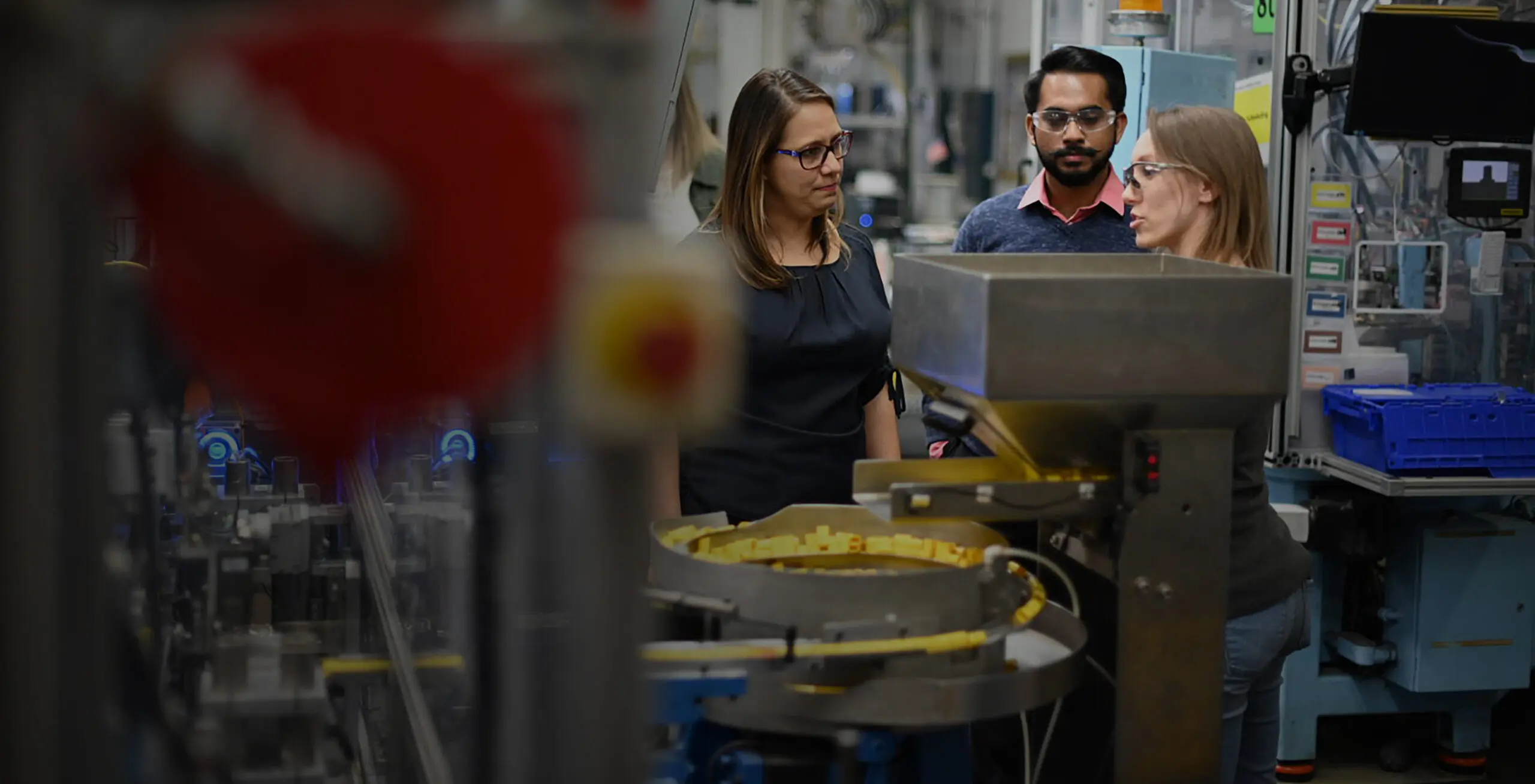 U.S. Tariffs Scuttle ITW Sales