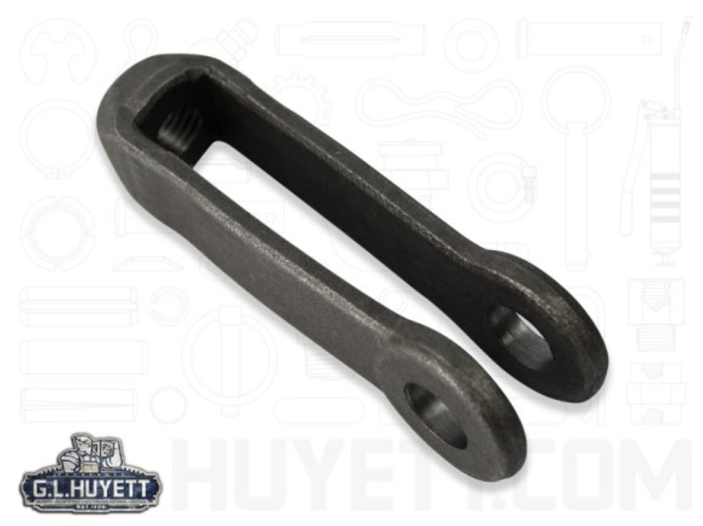 Huyett Expands Clevis Ends Capabilities
