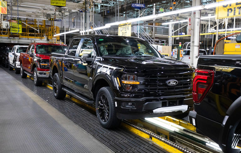 CEO: Ford Must Import Auto Fasteners