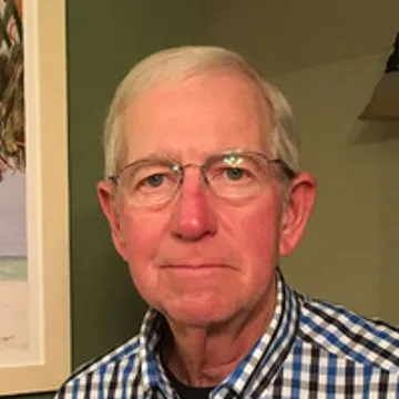 OBITUARY: Ron Bartlett