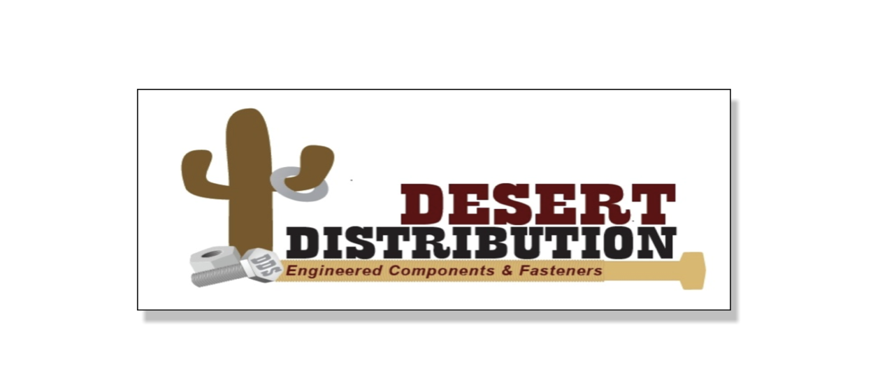E-Z LOK Hires Desert Distribution