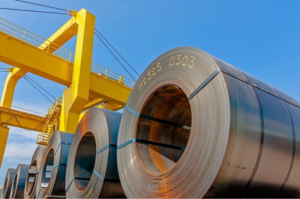 Trump Doubles 232 Tariffs
