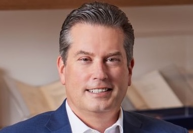 TriMas Names New President/CEO
