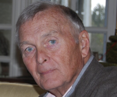OBITUARY: David Schuster
