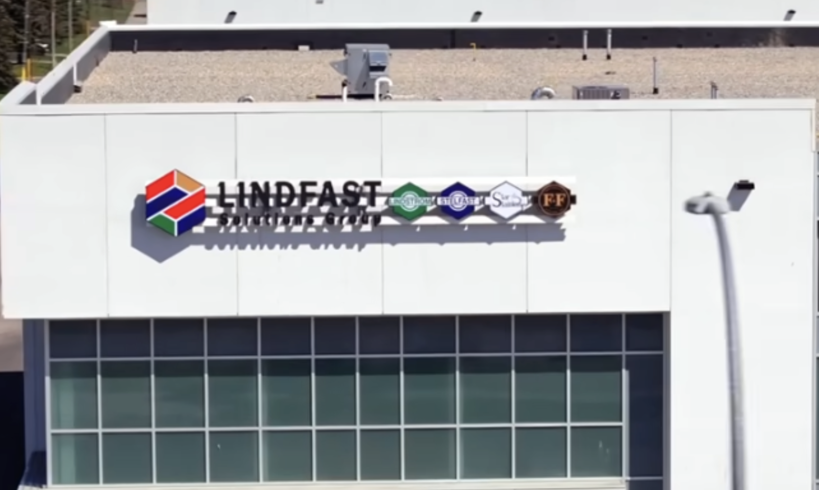 Lindfast CANADA Consolidates