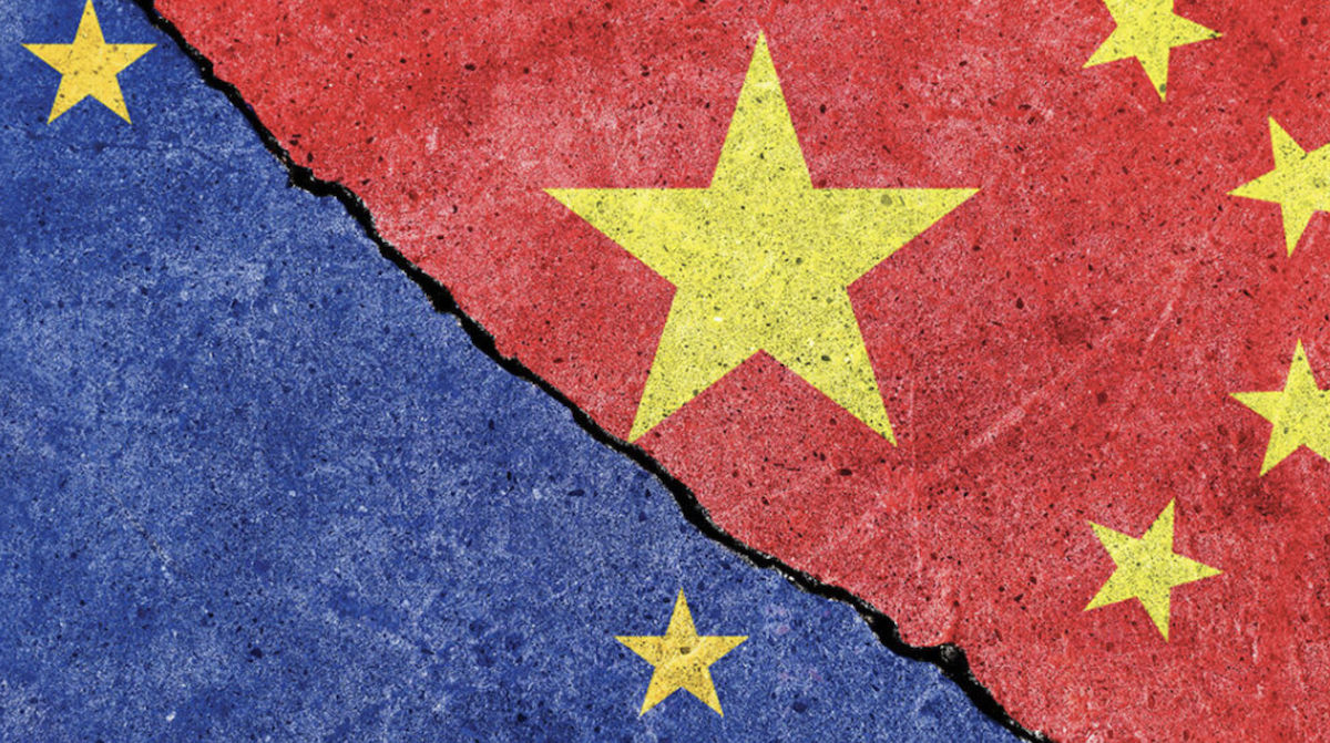 EU Places AD Duty on Chinese Headless Screws