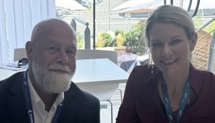 Aeromed Partners with CAM