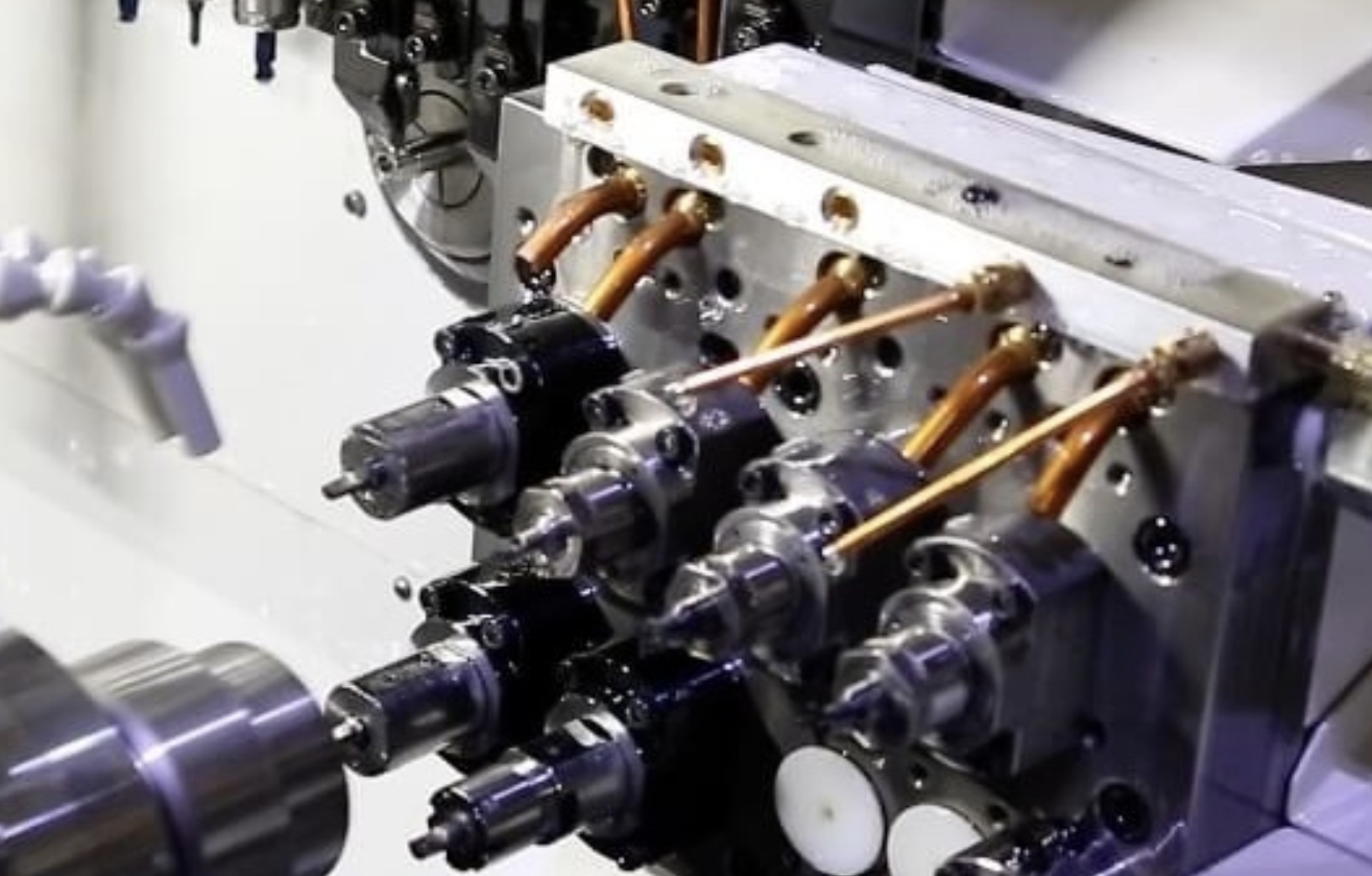 NAFCO Partners with MTU