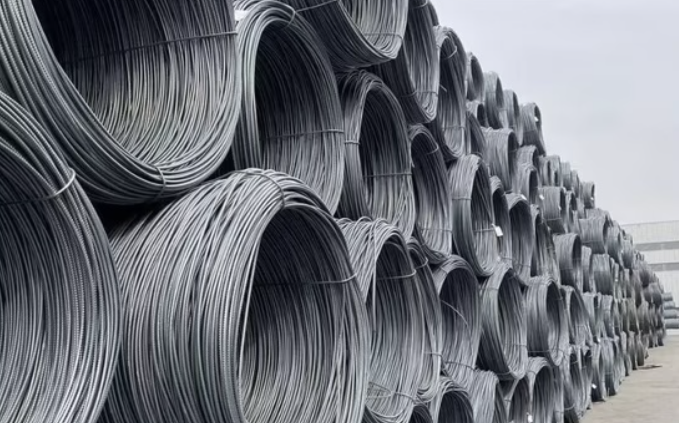 CSC Cuts Wire Rod Prices