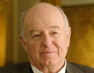 Barry MacLean Named to Illinois Mfg. Hall of Fame