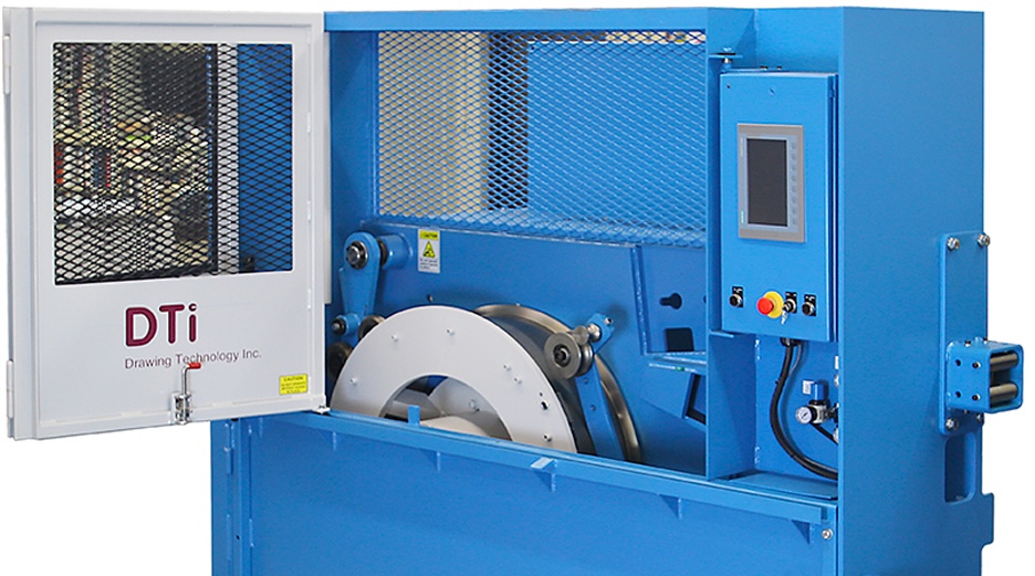 National Machinery Acquires Drawing Technology Inc.