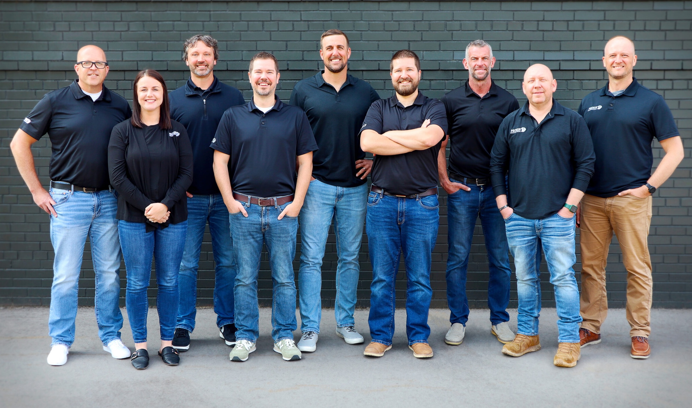 Packer Fastener Expands to Southeast