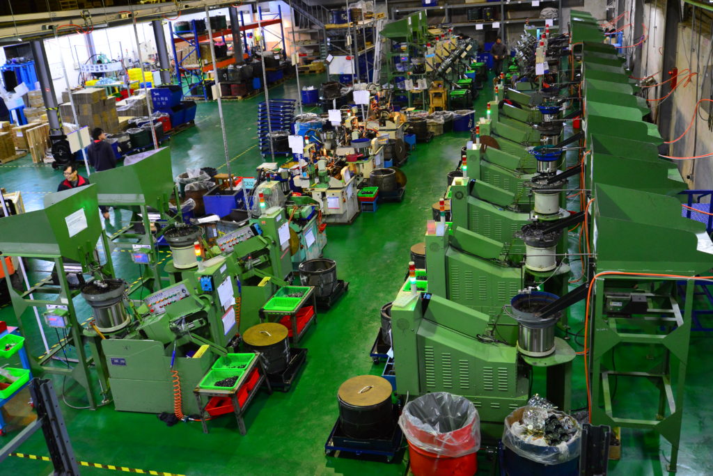 U.S. Tariffs Prompt Double-Digit Price Hike at Sherex
