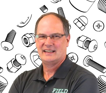 Field Operations VP Retires