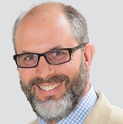Trade Expert to Keynote IFE