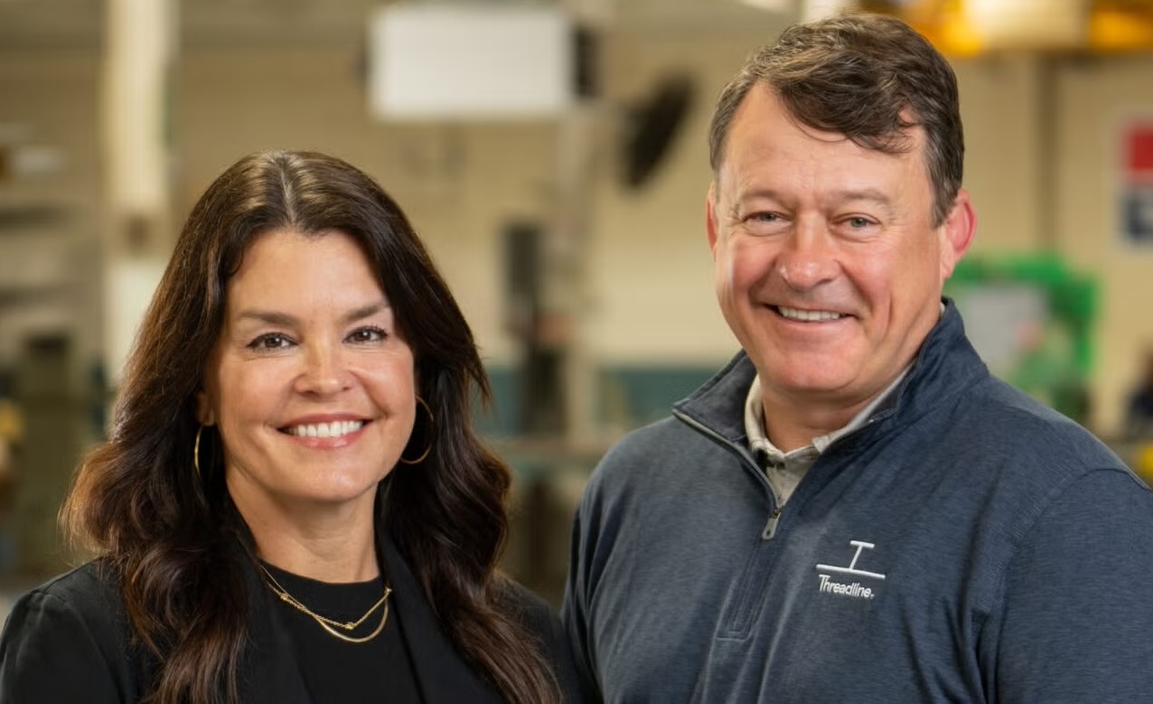 Threadline Expands with Facility Acquisition