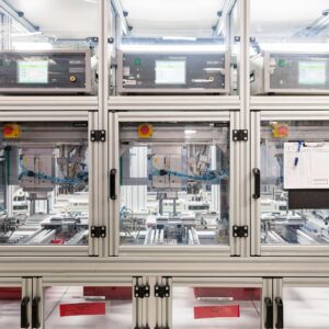ITW Reports Mixed Fastener Sales in Q2