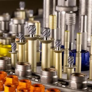 Howmet Fastening Systems Revenue Climbs