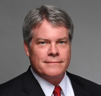 Former Endries CEO Returns to TTI