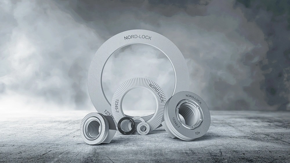 Sweden's Nord-Lock Expands to Brazil