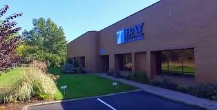 Bay Fastening Systems Acquired by Ficodis Group