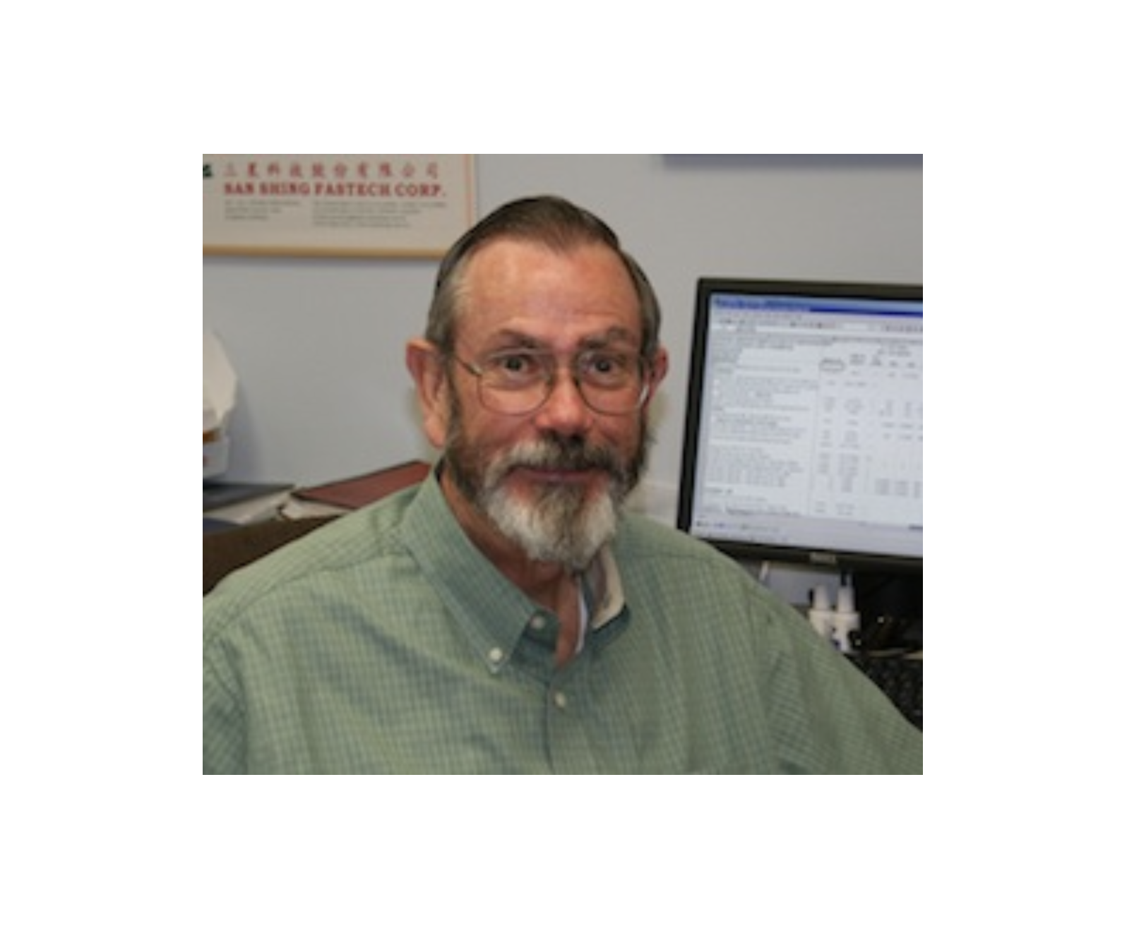 OBITUARY: Bruce Darling